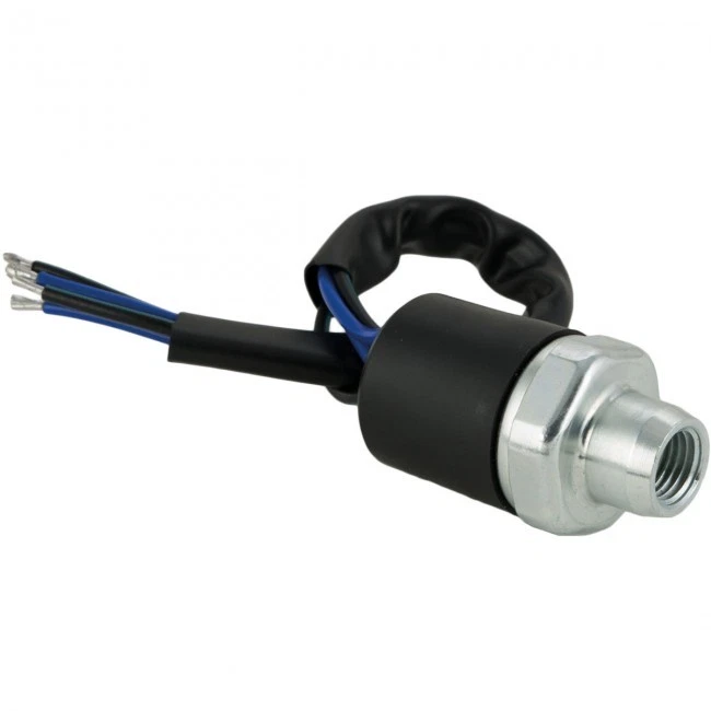 LMH-971-641 Trinary Pressure Switch AC Air Conditioning NEW, Auto AC - Image 1 of 1