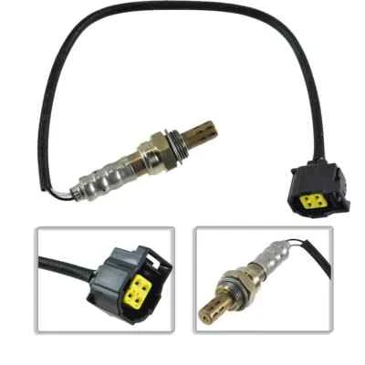 2 sensores de oxígeno para Chrysler Town & Country 2008-2016 3,6 L 4,0 L aguas arriba + aguas abajo Foto 1 de 4