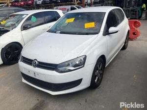 VOLKSWAGEN POLO COURTESY LIGHT CENTRE, 6R, 05/10-09/17 10 11 12 13 14 15 16 17 - Picture 1 of 1