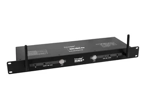 FUTURELIGHT WDS-CRMX Duo TX Drahtlos-DMX-Transceiver - Bild 1 von 5