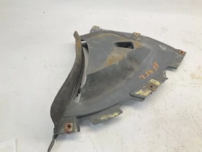 14 15 16 BMW 228i 2.0 4 AT RWD передняя левая колесная арка вкладыш брызговик B - Изображение 1 из 4