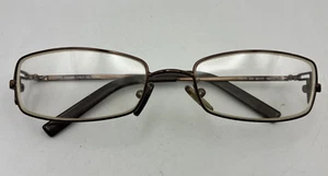 Monturas metálicas Fendi F681R negras Italia con estuche - Imagen 1 de 13