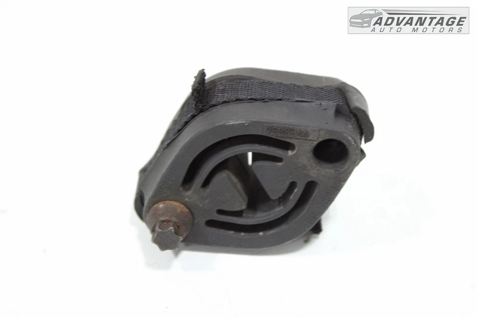 BMW 535I F10 2011-2016 3,0 L LADO DERECHO O IZQUIERDO TUBO DE ESCAPE SUSPENSIÓN GOMA OEM Foto 1 de 4