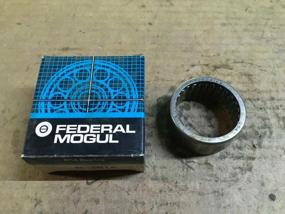 Nuevo cojinete de eje de salida de caja de transferencia Federal Mogul B2816  Foto 1 de 4