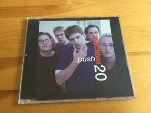 MATCHBOX 20 „Push“ • Busted (Acoustic) / Tired (Non-LP Bonus • 3 Trk. Maxi CD - Bild 1 von 4