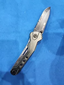 TRUEBLADE TRUE HL20A  Folding Manual Knife - Picture 1 of 2