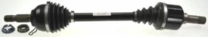 Citroen C5 2.0 HDi 2008-2017 Driveshaft Front Left Hand Side **BRAND NEW** - Picture 1 of 4