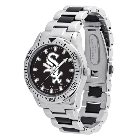 Chicago White Sox Mens Heavy Hitter Watch Cover