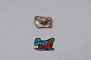 CONDENSATORE + PUNTE ROYAL ENFIELD BULLET 500 ORIGINALE CAPACITOR + TIPS - Foto 1 di 1