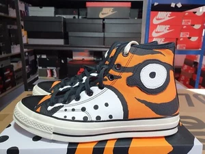 Converse Soulgoods Chuck Taylor All Star 70 UK 7,5 EUR 41 Tiger Orange 169906C - Bild 1 von 9