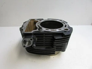 Yamaha XVS1300 Rear Cylinder Barrel & Piston, Midnight Star, 2009 J14 - Picture 1 of 8