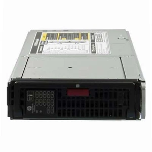 HP Storage Blade D2200sb SAS/SATA 6G CTO BladeSystem c-Class - AP880A NEU - Bild 1 von 3