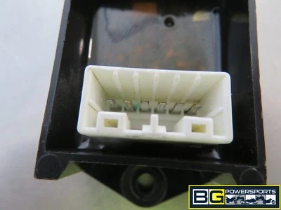 EB570 2003 03 MÓDULO DE BAJO COMBUSTIBLE HARLEY DAVIDSON FLHTCI Electra Glide Foto 1 de 4