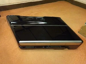 Skid plates for Harley and Aftermarket Stock & Extended Saddlebags  *PLEASE READ - Picture 1 of 15