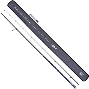 G craft Seven Sense MONSTER STREAM TR MSS-892-TR Seabass Spinning rod From Japan - Picture 1 of 3