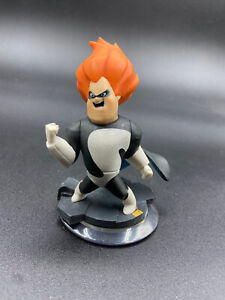 Figurine Disney Infinity Syndrome Les Indestructibles