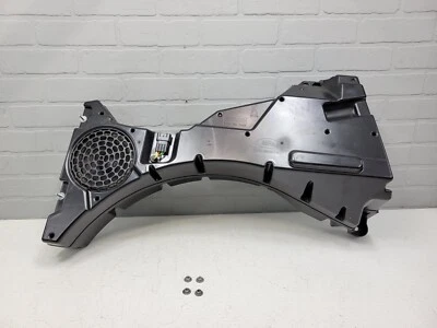 2008-2015 LAND ROVER LR2 Sub Woofer Speaker Box OEM Foto 1 de 4