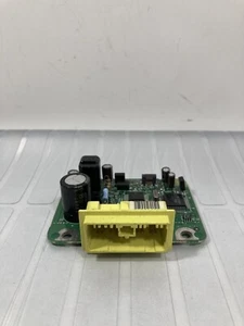 MKIV 1993-1998 Toyota Supra A-Bag Sensor computer 89170-140XX - Picture 1 of 3