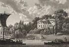 Hampton IN Middlesex 1779 United Kingdom Dopo W Watt