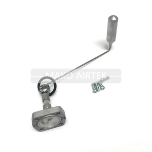 Gauge Float Oil Level Fits Gardner Denver 711632E1-200EAU303 - Picture 1 of 19