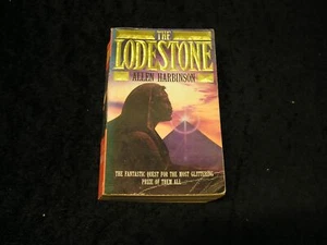The Lodestone by Allen Harbison - Picture 1 of 1