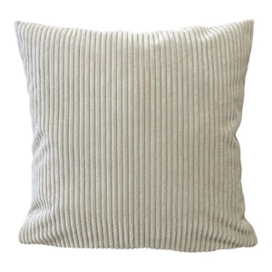 Kissenbezug 30x30 Kissen Dekokissen Sofakissen 100 % Polyester - Bild 1 von 7