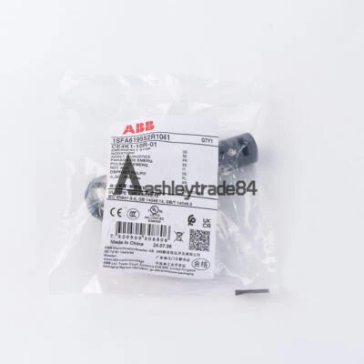 1PCS New ABB key reset type emergency stop switch CE4K1-10R-01 - Image 1 of 4