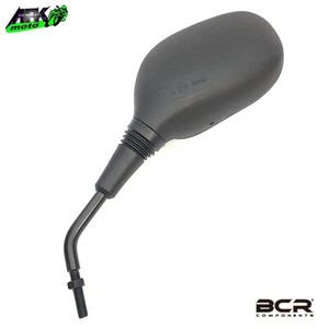 Specchio Specchietto Retrovisore Sinistro Honda SH 125 i ABS 2013-2014-2015-2016 - Imagen 1 de 2