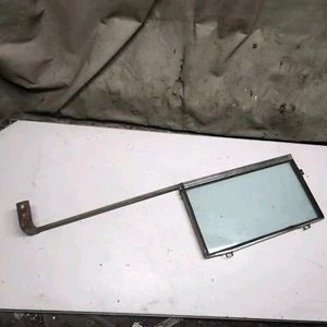 Jeep Wagoneer SJ 63-83 Passenger Rear Door Vent Window OEM - Picture 1 of 5