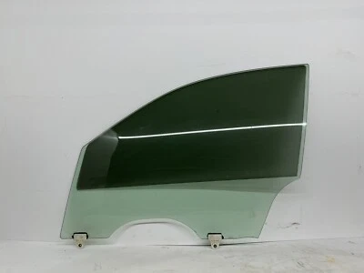 Стекло переднее левое водительская дверь 2003-2008 Infiniti FX35 FX45 OEM - Изображение 1 из 4