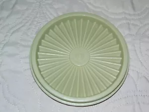TAPA DE REPUESTO TUPPERWARE SERVALIER DE COLECCIÓN #812 - Imagen 1 de 2