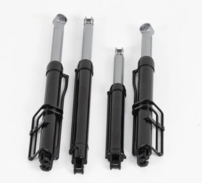 Bruder 43491 Ersatzteil ,,Hydraulik Zylinder,, für Cat Schaufelbagger 02483 Neu - Bild 1 von 4