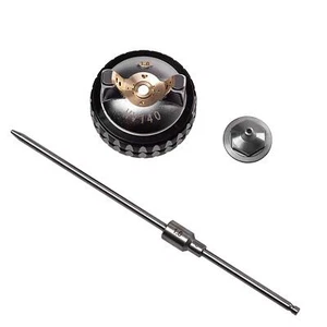 Düse für Spritzpistole Benbow PK60 - Bild 1 von 1