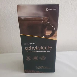 Gano Cafe Hot Schokolade 2025 - Picture 1 of 7
