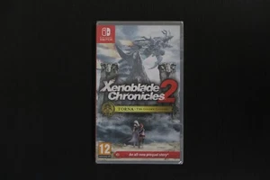 Xenoblade Chronicles 2 Torna the golden country Nintendo Switch Neuf UK Lite - Picture 1 of 2