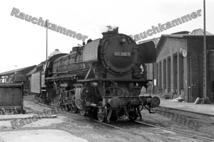 PE-Fotoabzug 10x15 DB 041 300-5 Bw Bremerhaven-Lehe 1969 / F167518 - Bild 1 von 1