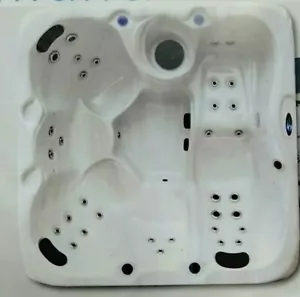 Outdoor Spa Pool - Great Value at SPA CITY SPAS Best Prices in Town - Picture 1 of 6