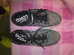 Women's Under Armour Bandit 3 Size 7.5 - Picture 1 of 5