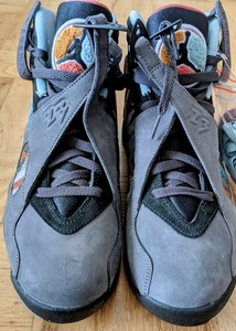 retro 8 n7