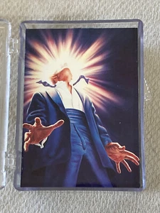 1993 Comic Images Jim Warren Beyond Bizarre Cards Base Set NM 1-90 - Picture 1 of 3