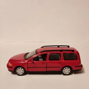 1:43 VOLVO V70 (Cararama/Hongwell) - Picture 1 of 10
