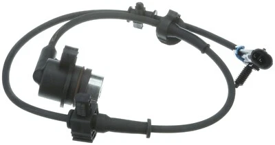 For 2003-2006 Cadillac Escalade EXT ABS Wheel Speed Sensor Rear Delphi 2004 2005 - Image 1 of 4