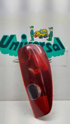 2007 Chevrolet Colorado Right Quarter Panel Mounted Tail Light - Image 1 of 4