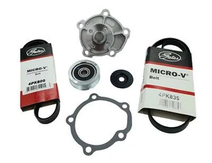 Drive Belt AC Belt Tensioner & WP Kit For Suzuki Swift EZ RS415 1.5L 2004-3/2008 - Bild 1 von 1