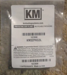 Kennametal KM32PKG3L Umbausatz - Bild 1 von 2