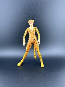 DC Universe Classics Cheetah Action Figure Trigon Wave 13 Mattel Loose 7467 - Picture 1 of 1