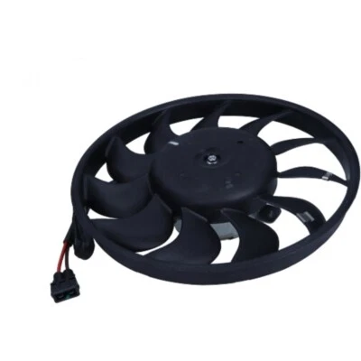 MAXGEAR Ventilateur Refroidissement Moteur Convient pour VW Transporter IV Bus - Photo 1/2