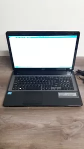 Acer Travelmate P273-M i3 3110M 2.40GHz 2GB DDR 17 Zoll Laptop HD Graphics LED - Bild 1 von 14