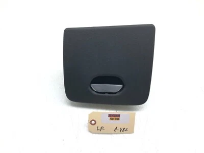 BMW 740i 750i 2016-2019 conductor izquierdo tablero delantero caja de almacenamiento OEM Foto 1 de 4