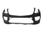 Mercedes-Benz GLE-Class GLE350 GLE450 AMG Front Bumper Cover 2016 2018 2019 OEM Mercedes-Benz GLE